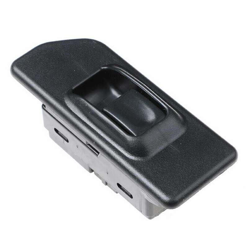6 Pin Rear Left Door Power Window Switch for Isuzu Tfr/ucr 09-15