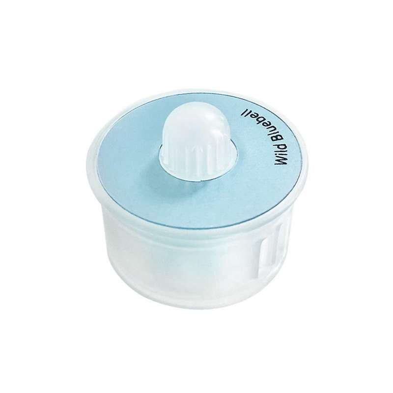 Fragrance Capsules Air Freshener for Ecovacs Deebot Ozmo T9 Max,blue