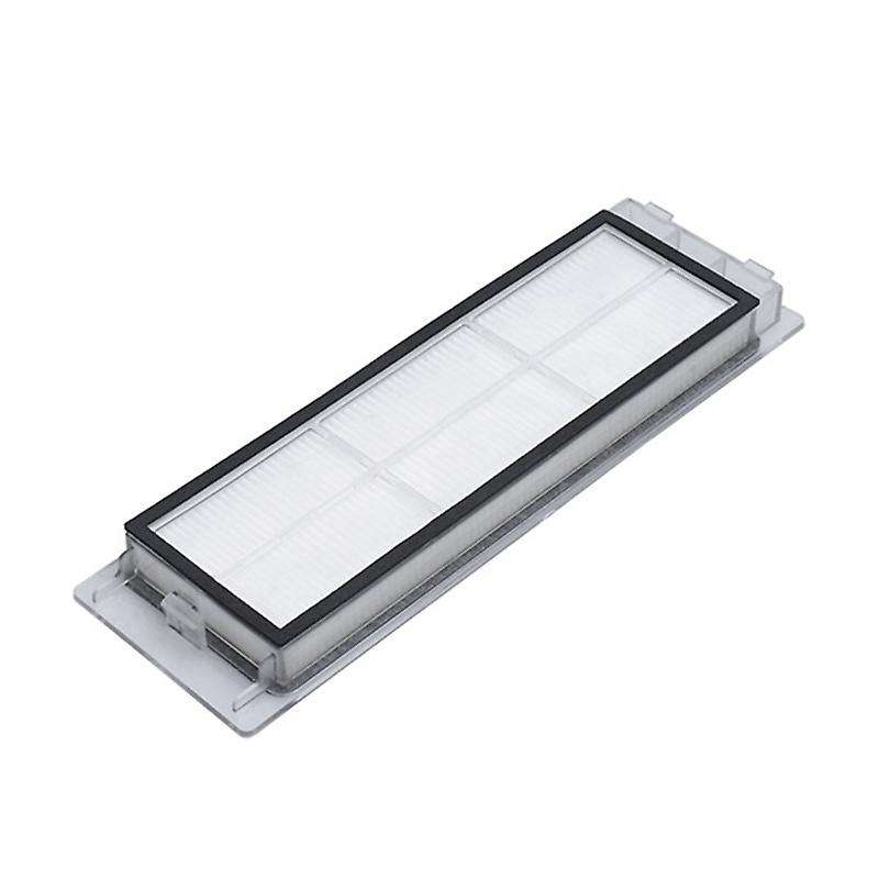 Mop Cloths Rags Roller Main Brush Hepa Filter for Xiaomi Roborock