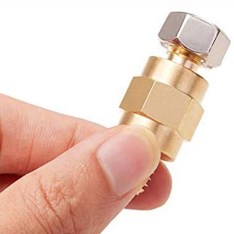 Side Post Battery Terminal Bolt Compatible, Stud Bolts,pack Of 5