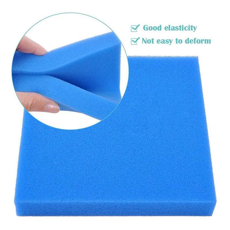 Filter for Philips Powerpro Cylinder Vacuum Cleaner Fc9331 Fc9332