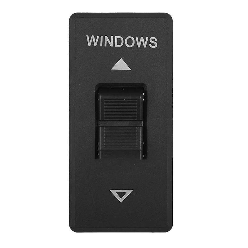 Power Window Switch Button Window Control Switch for Chevrolet Gmc