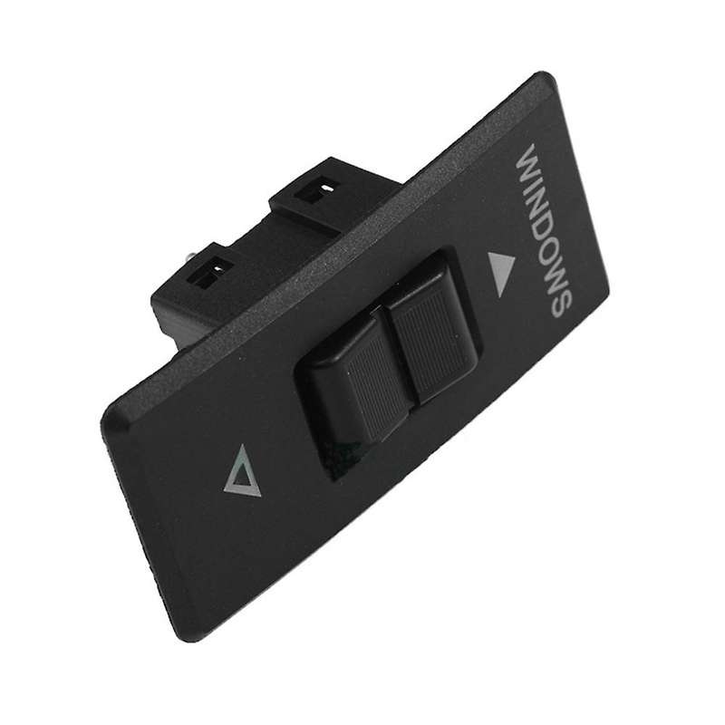 Power Window Switch Button Window Control Switch for Chevrolet Gmc
