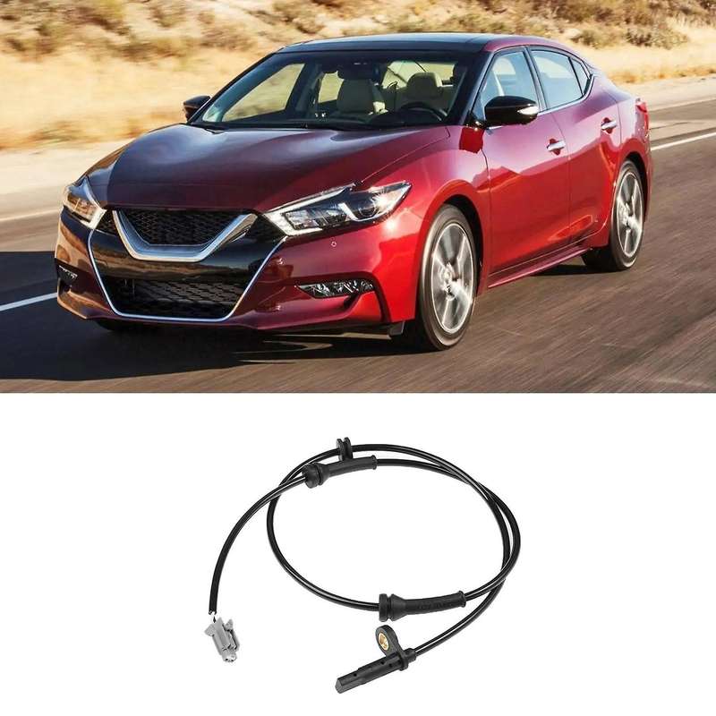 Abs Front Lh Wheel Speed Sensor for Nissan Altima Maxima Teana A36z