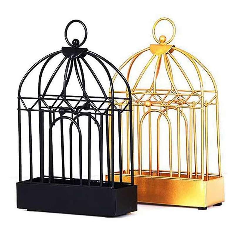 2pcs Mosquito Coil Holder,iron Hollow Mosquito Coils Box