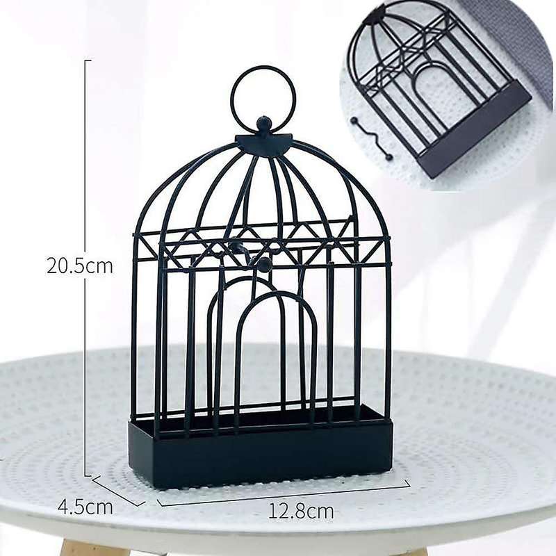 2pcs Mosquito Coil Holder,iron Hollow Mosquito Coils Box