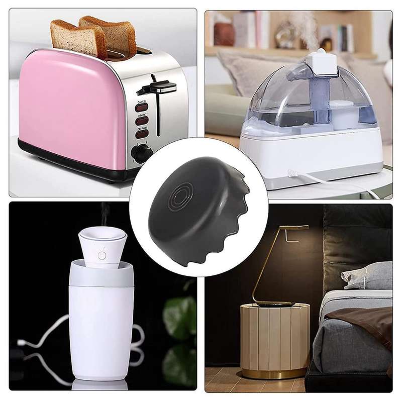 4 Pcs Kitchen Utensil Cord Organizer Bag,cord Clips Hide Cable