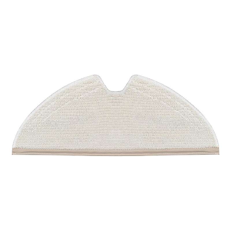 10 Pack Mopping Rags Replacement Parts for Xiaomi Roborock T8 Robot