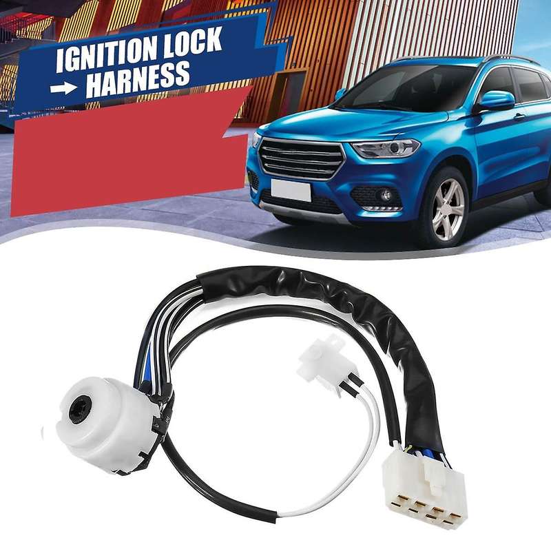 3704920xk00xa Engine Ignition Lock Harness Set