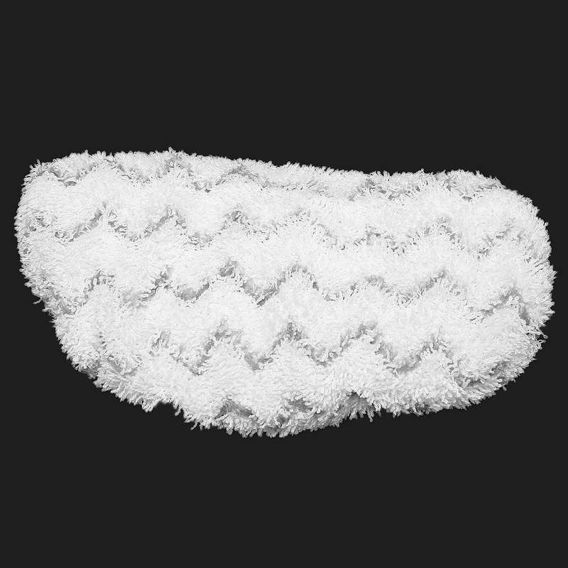 2x Mop Cloth Cleaning Pads for Bissell Powerfresh Steam Mop