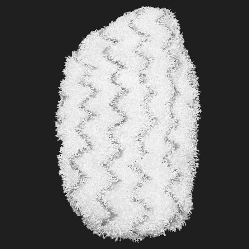 2x Mop Cloth Cleaning Pads for Bissell Powerfresh Steam Mop