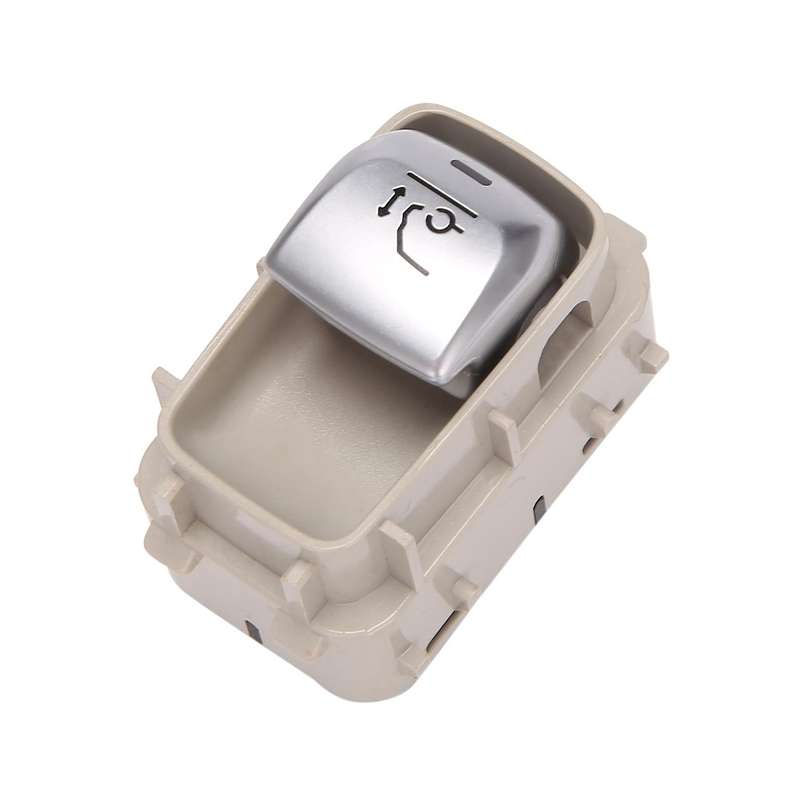 Car Glass Lifter Single Switch Electric Button for Benz A-class