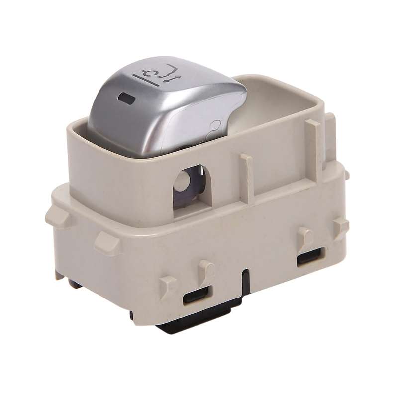 Car Glass Lifter Single Switch Electric Button for Benz A-class