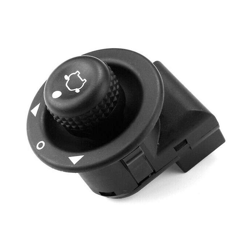 Mirror Button Adjuster Switch for Ford Mondeo Mk Ii Estate 1996-2000