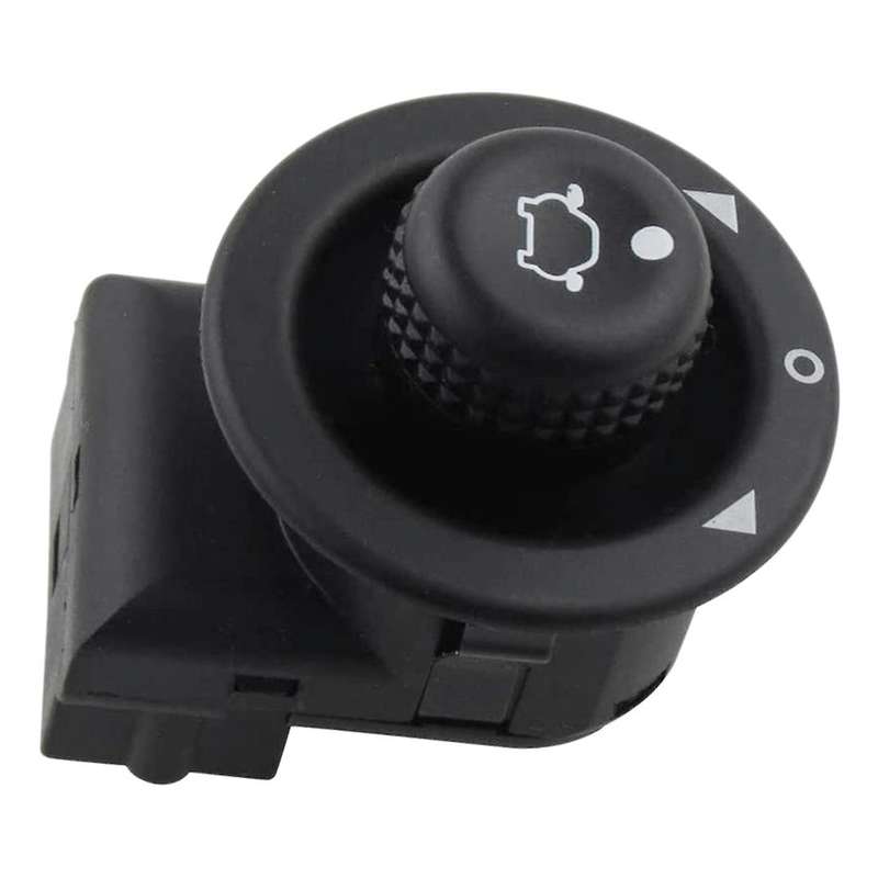 Mirror Button Adjuster Switch for Ford Mondeo Mk Ii Estate 1996-2000