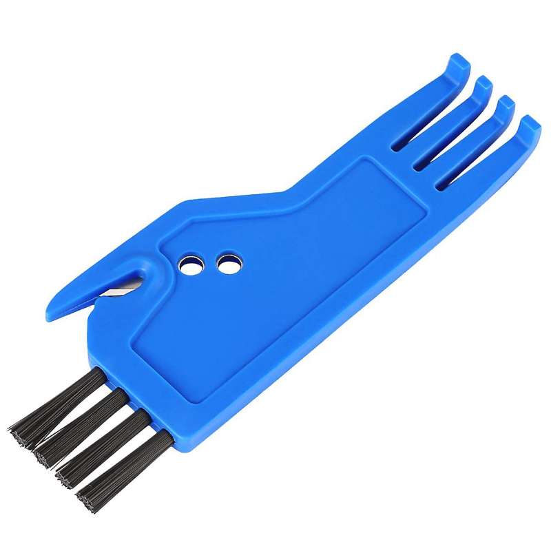 Replacement Kit Accessories, Vacuum Filter, Side Brush, Roller Brush