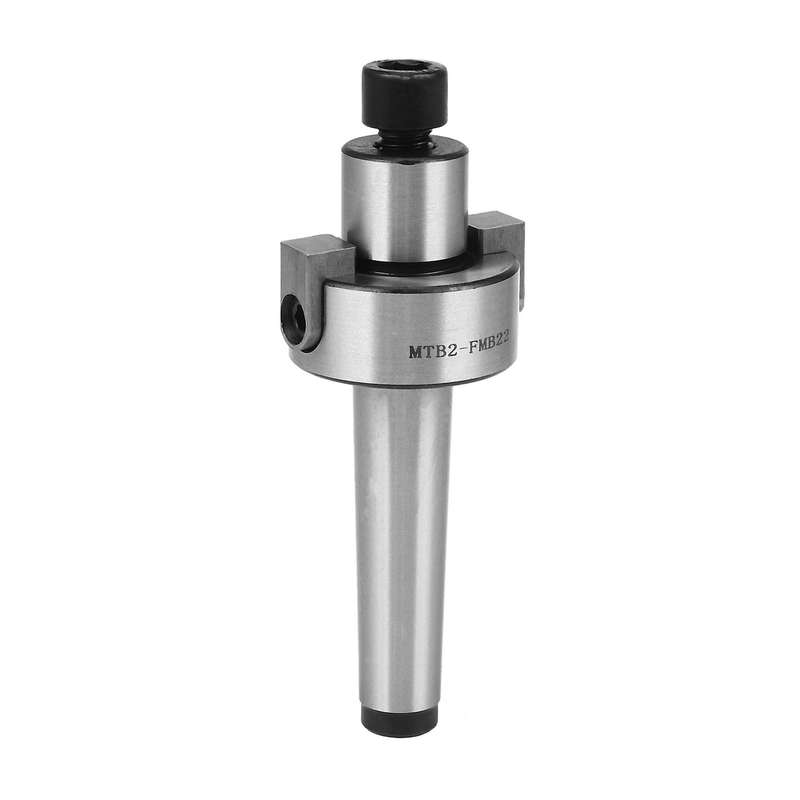 Mt2 Fmb22 M10 Face Mill Arbor Shell End Mill Arbor Taper Tool Holder