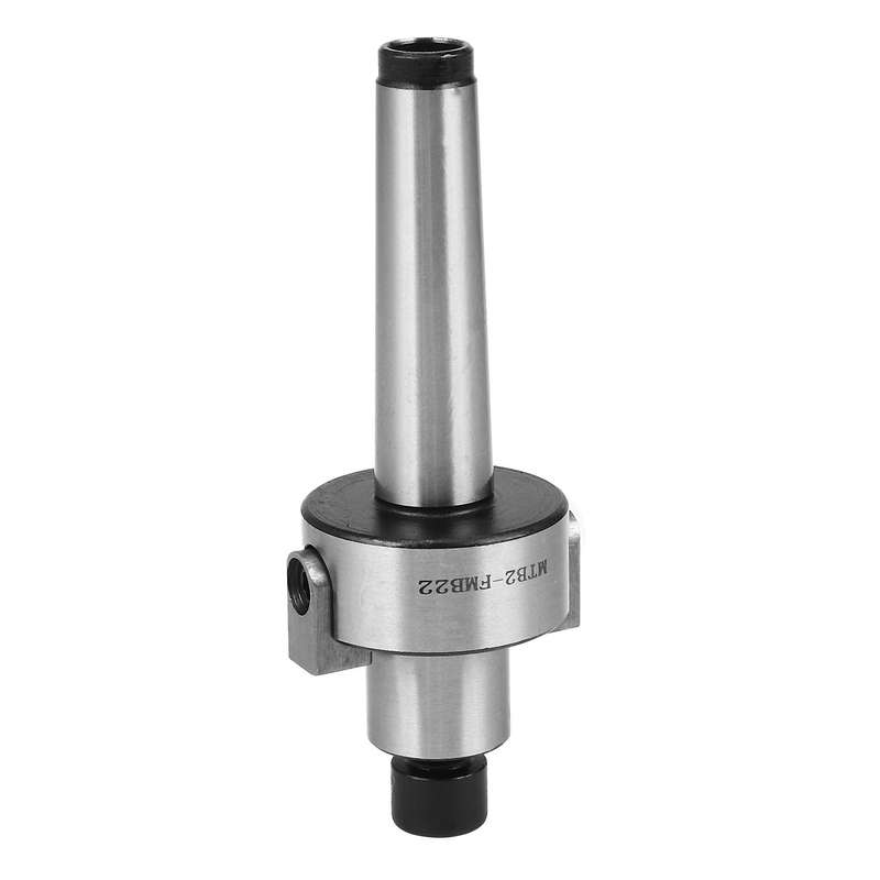 Mt2 Fmb22 M10 Face Mill Arbor Shell End Mill Arbor Taper Tool Holder