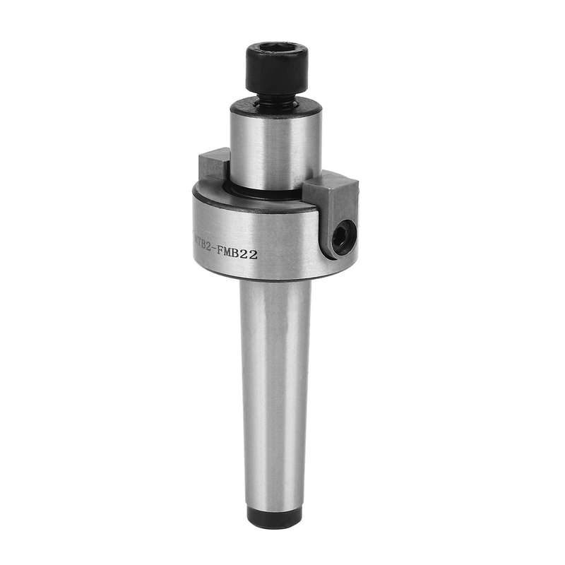 Mt2 Fmb22 M10 Face Mill Arbor Shell End Mill Arbor Taper Tool Holder