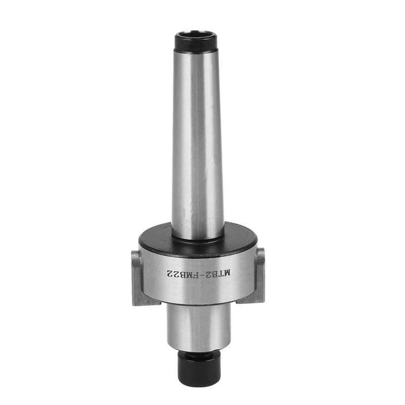 Mt2 Fmb22 M10 Face Mill Arbor Shell End Mill Arbor Taper Tool Holder