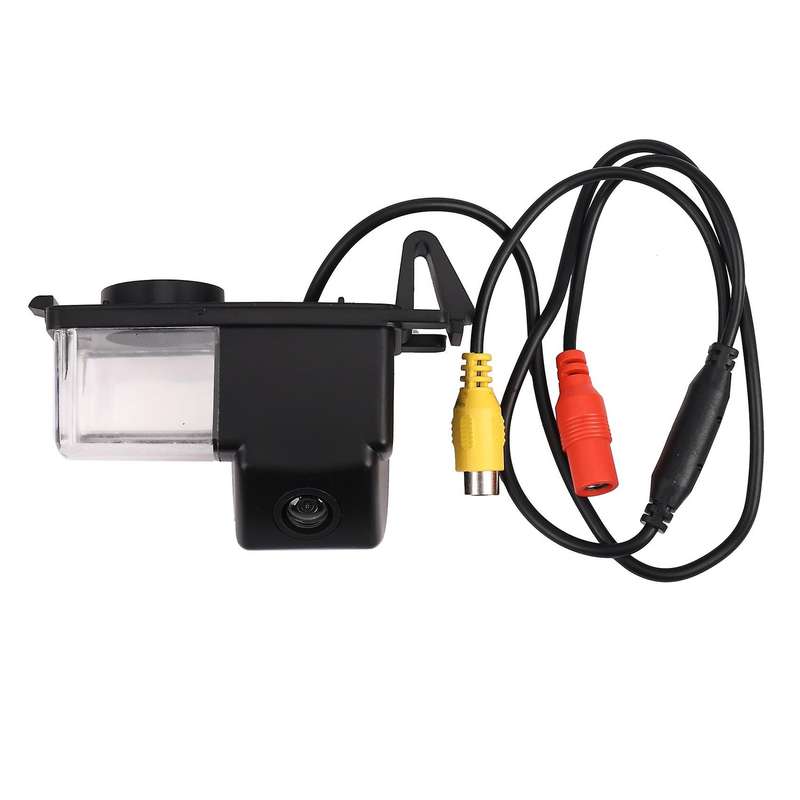 Car Hd Ccd Rear View Camera Back Up Reverse Camera for Nissan Versa