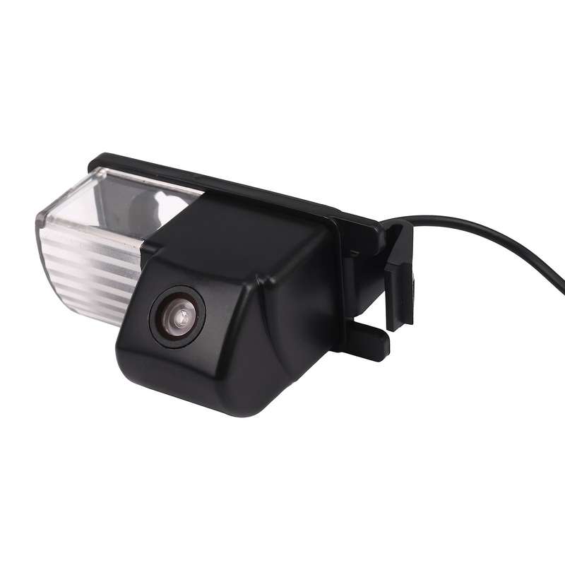 Car Hd Ccd Rear View Camera Back Up Reverse Camera for Nissan Versa