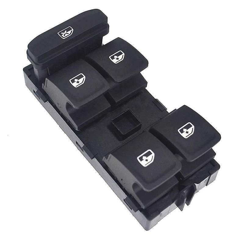 Electric Window Lifter Control Button Switch for Arteon Passat B8