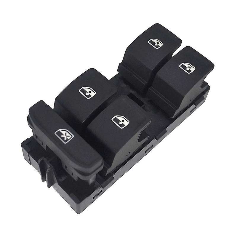 Electric Window Lifter Control Button Switch for Arteon Passat B8