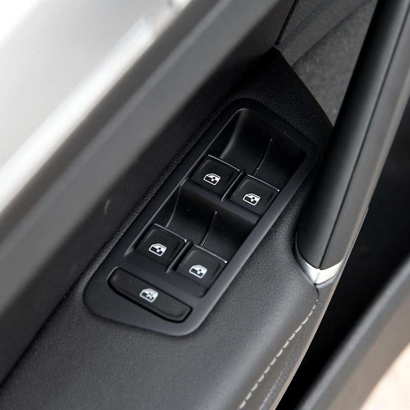Electric Window Lifter Control Button Switch for Arteon Passat B8