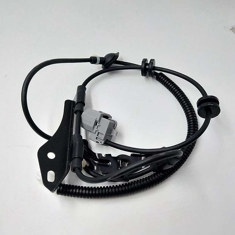 Rear Left Abs Wheel Speed Sensor for Toyota Yaris Vios 2005-2012
