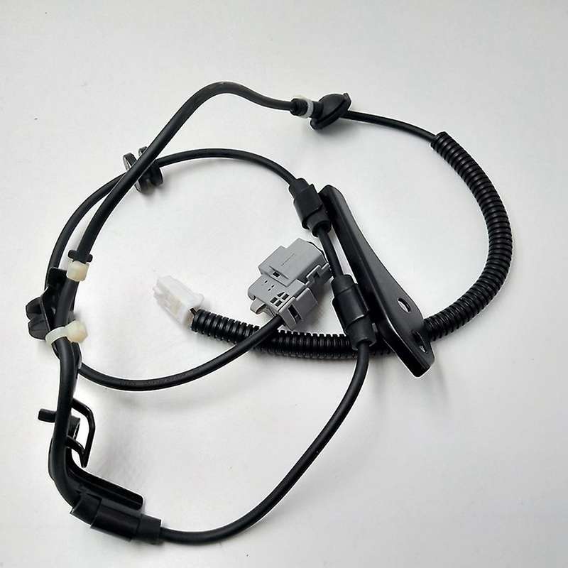 Rear Left Abs Wheel Speed Sensor for Toyota Yaris Vios 2005-2012