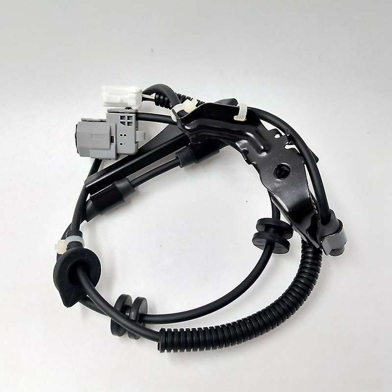 Rear Left Abs Wheel Speed Sensor for Toyota Yaris Vios 2005-2012