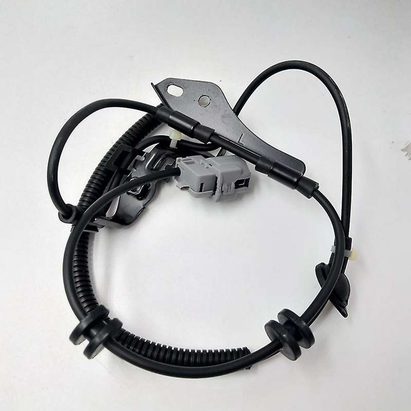 Rear Left Abs Wheel Speed Sensor for Toyota Yaris Vios 2005-2012