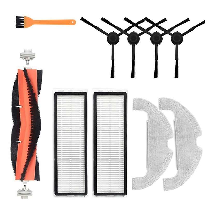 Replacement Parts Kits for Xiaomi Mi Vacuum-mop 2 Ultra Stytj05zhm