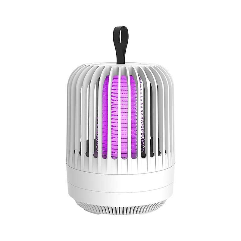 Electric Mosquito Killer Uv Repellent Lamp for Home Pest Repellent-b