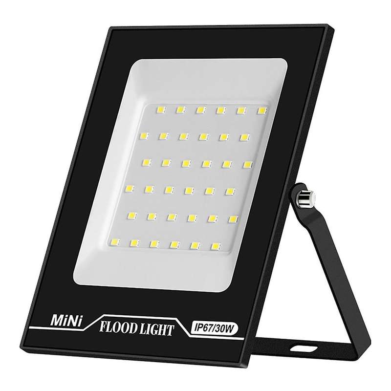 Led Flood Light 30w Reflector Led Ip67 Spotlight Street Garden Lamp