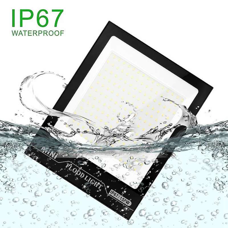 Led Flood Light 30w Reflector Led Ip67 Spotlight Street Garden Lamp