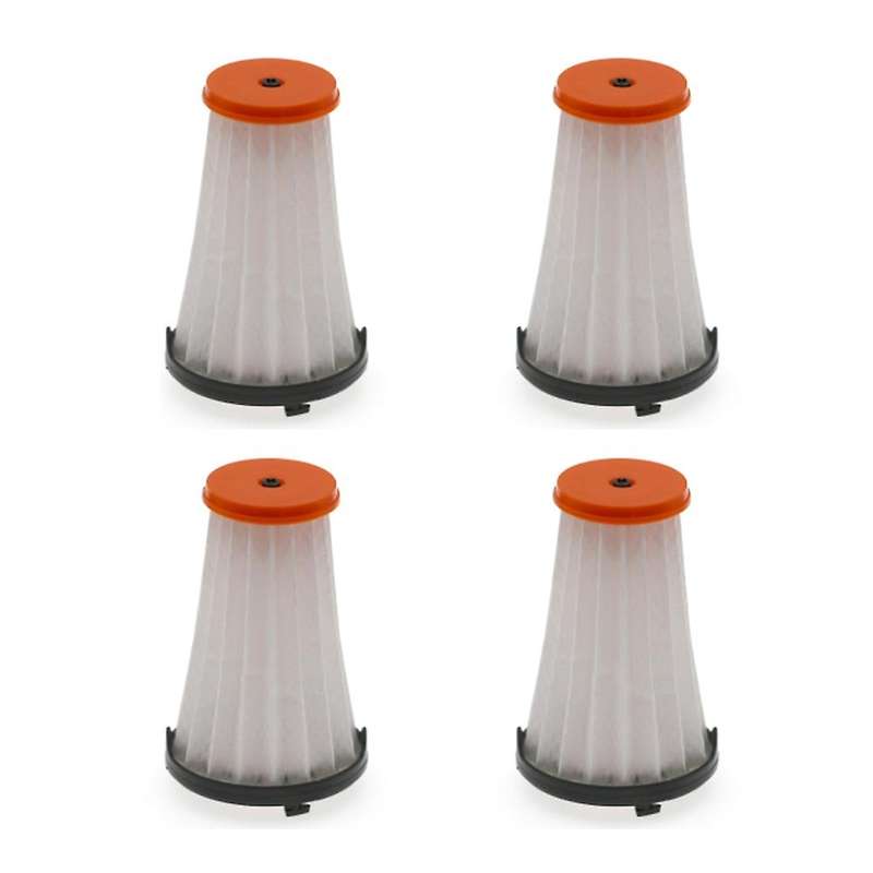 6pcs Hepa Filter for Electrolux Vacuum Cleaner Zb3003/zb3013 Filter