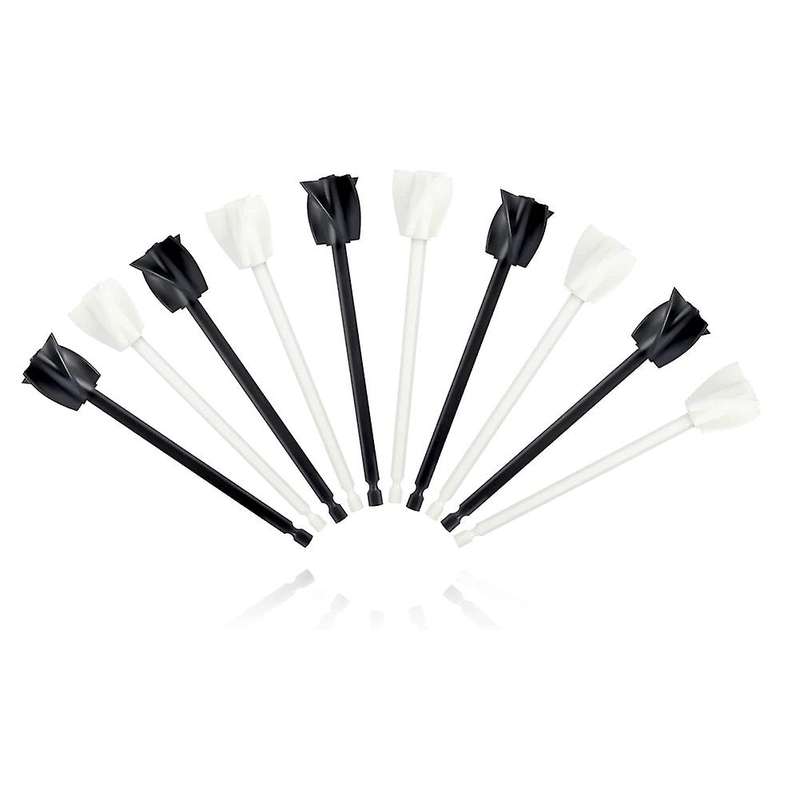 10 Pcs Epoxy Mixer for Resin,reusable Paint Mixer Paddle Resin Mixer