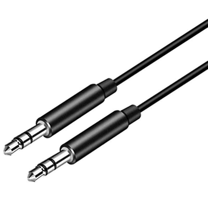 3.5mm 2 Input 1 Output/1 Input 2 Output Audio Splitter Switcher