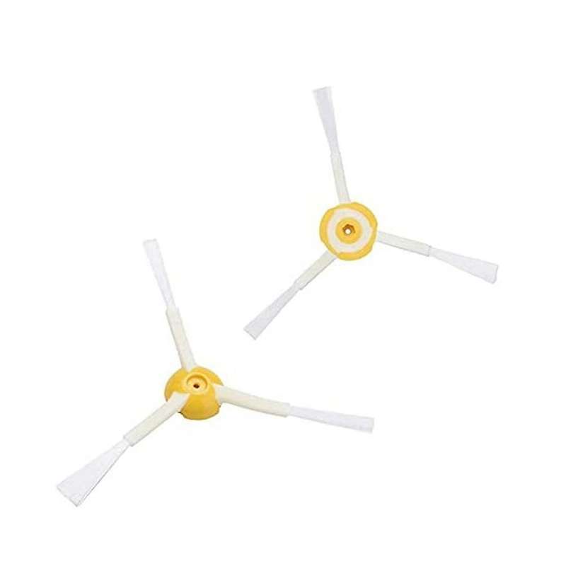 Cleaning Vacuum Replacement Parts Kit Brush for Irobot Roomba