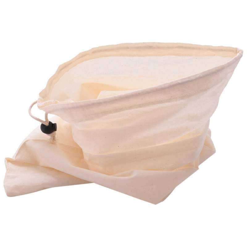 Reusable Produce Cotton Grocery Bags for Zero Waste Shopping