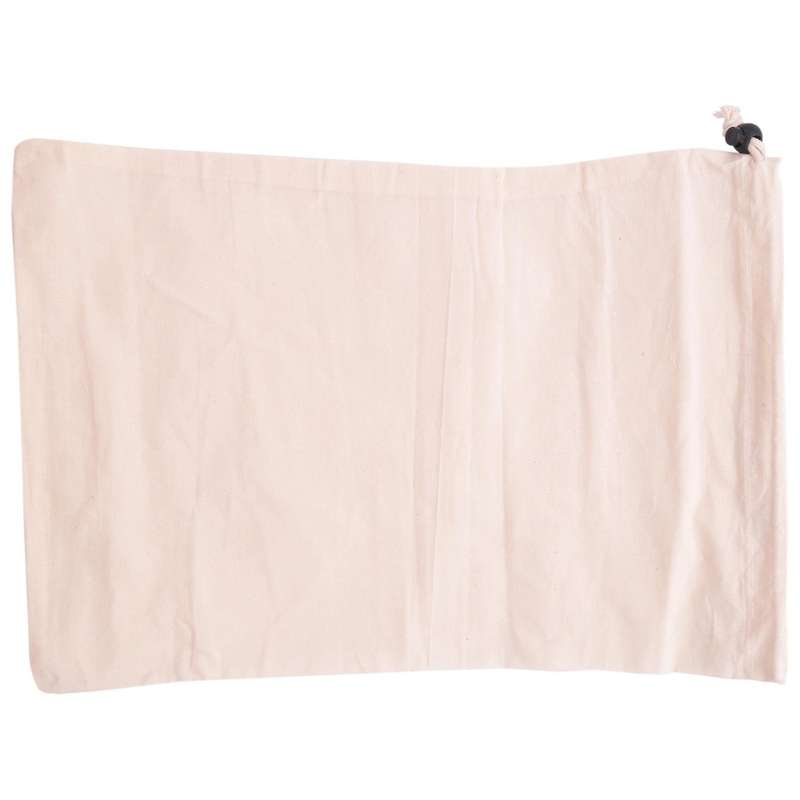 Reusable Produce Cotton Grocery Bags for Zero Waste Shopping