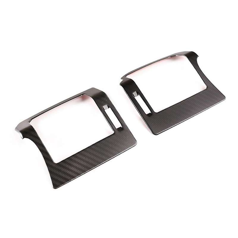 For Land Rover Defender 110 20-21 Dashboard Side Air Vent Outlet Trim