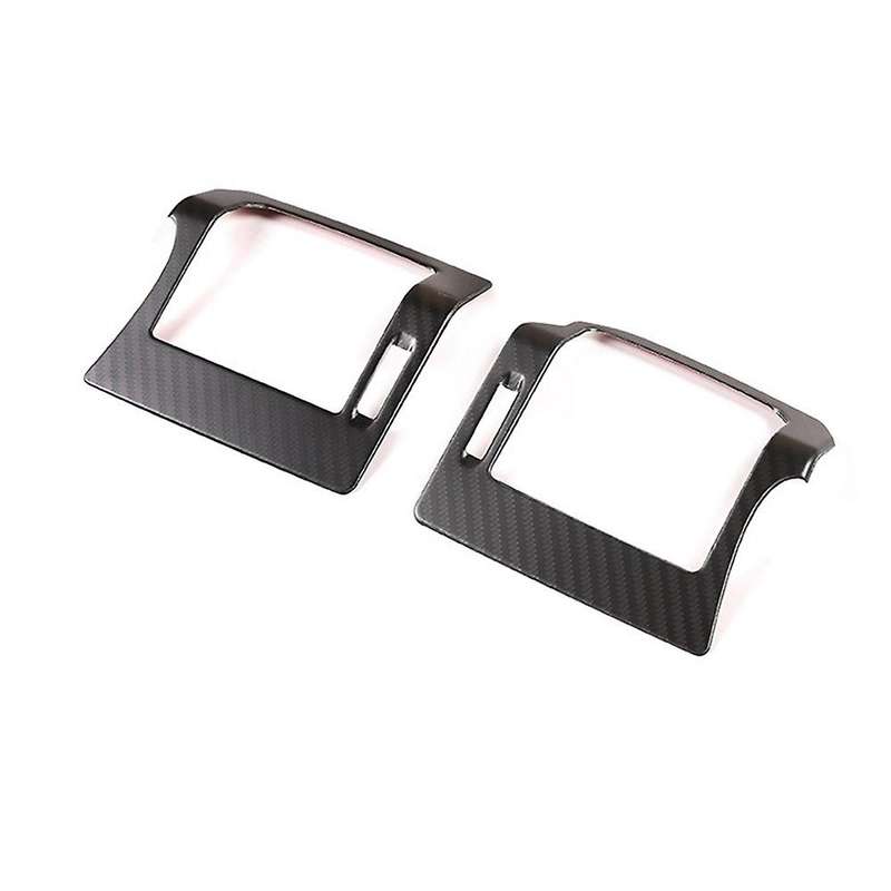 For Land Rover Defender 110 20-21 Dashboard Side Air Vent Outlet Trim