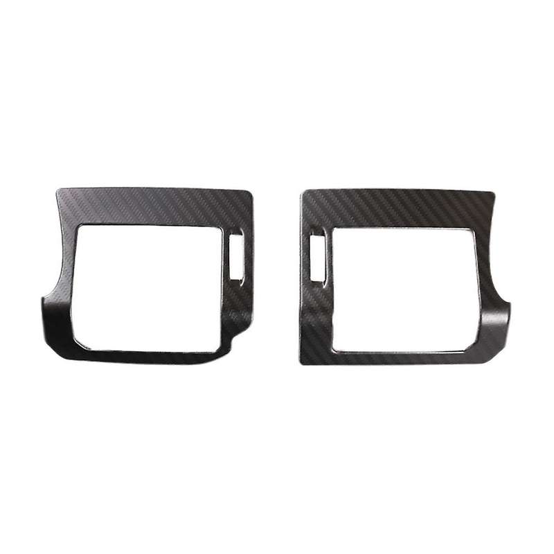 For Land Rover Defender 110 20-21 Dashboard Side Air Vent Outlet Trim