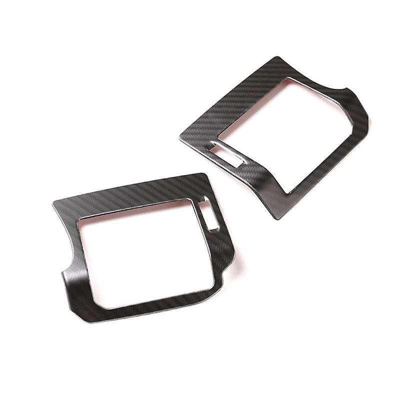 For Land Rover Defender 110 20-21 Dashboard Side Air Vent Outlet Trim