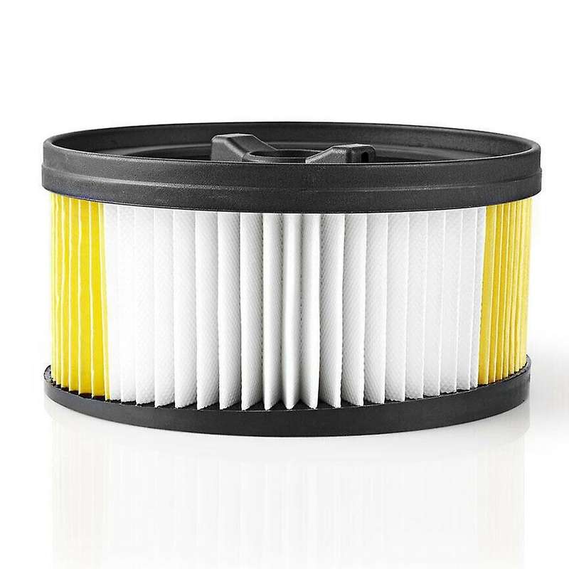 Filters Vacuum Cleaner Replacement Accessories for Karcher Wd4 Wd5