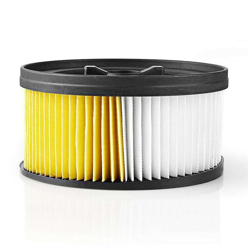 Filters Vacuum Cleaner Replacement Accessories for Karcher Wd4 Wd5