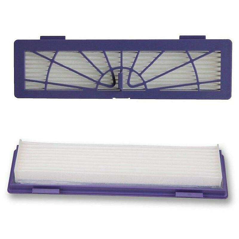 Roll Brush+filters Kits for Neato Botvac D Series D7 D5 D3 D7500